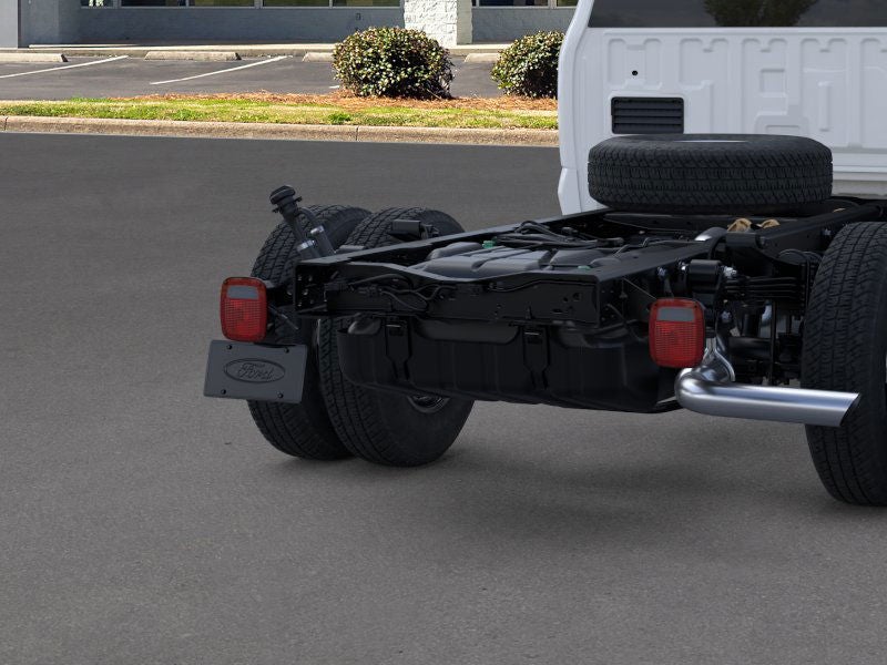 2026 Ford F-350SD F-350® XL