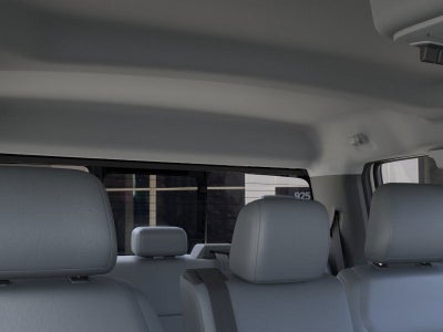 2026 Ford F-350SD F-350® XL