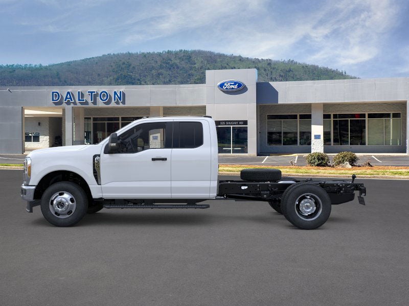 2026 Ford F-350SD F-350® XL