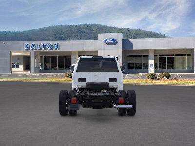 2026 Ford F-350SD F-350® XL