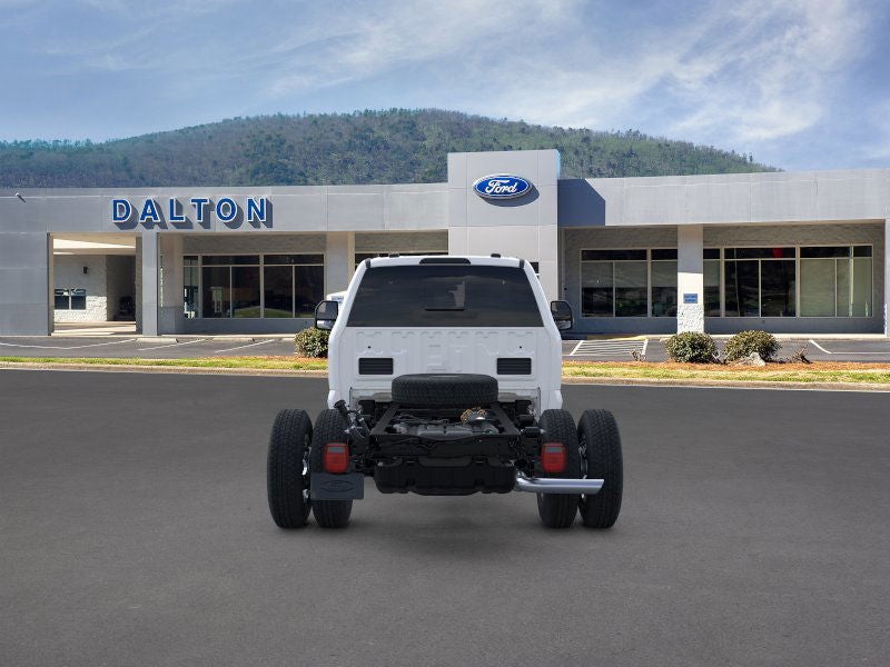 2026 Ford F-350SD F-350® XL