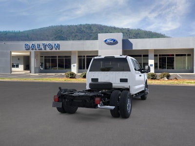 2026 Ford F-350SD F-350® XL