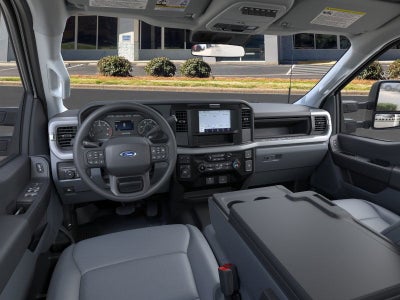 2026 Ford F-350SD F-350® XL