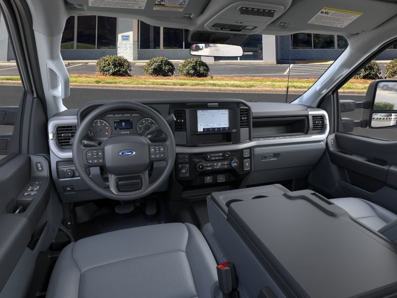 2026 Ford F-350SD F-350® XL