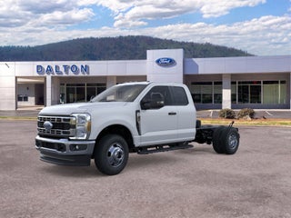 2026 Ford F-350SD F-350® XL