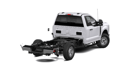 2026 Ford F-250SD F-250® XL
