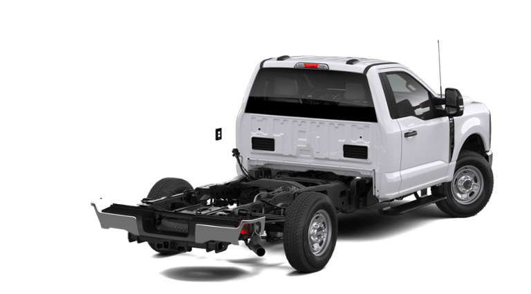2026 Ford F-250SD F-250® XL