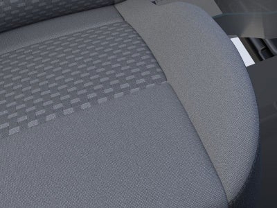 2026 Ford Transit-350 Cutaway