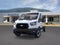 2026 Ford Transit-350 Cutaway
