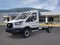 2026 Ford Transit-350 Cutaway