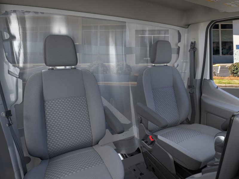 2026 Ford Transit-350 Cutaway