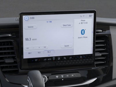 2026 Ford Transit-350 Cutaway