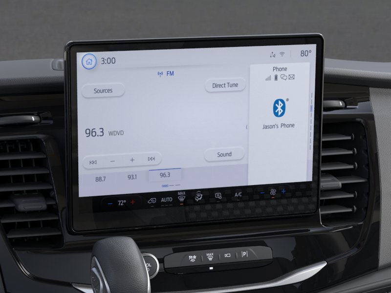 2026 Ford Transit-350 Cutaway