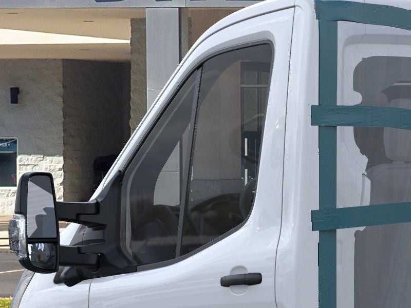 2026 Ford Transit-350 Cutaway