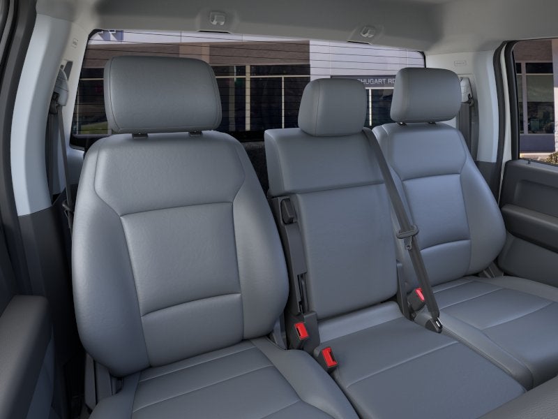 2026 Ford F-550SD F-550® XL