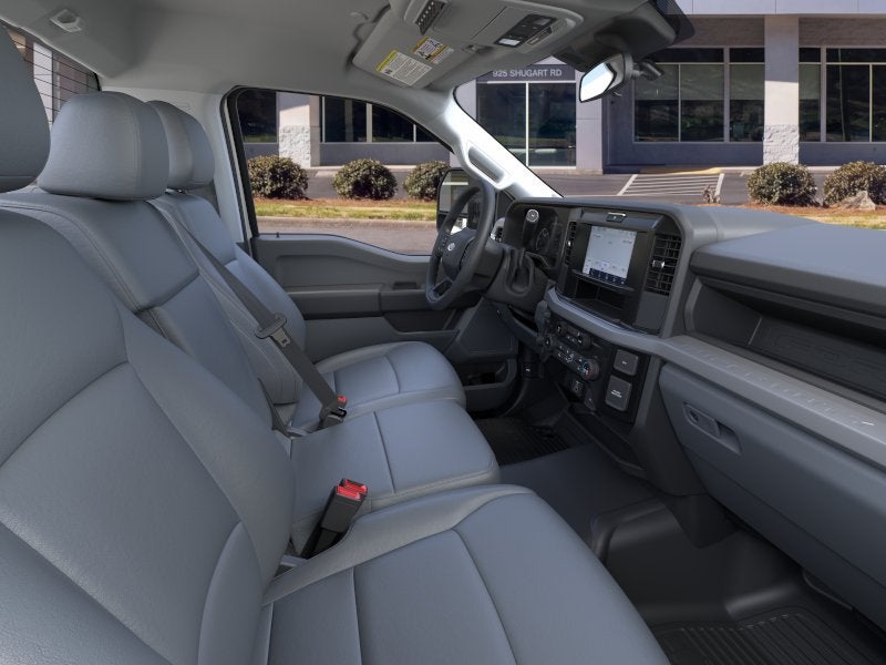2026 Ford F-550SD F-550® XL