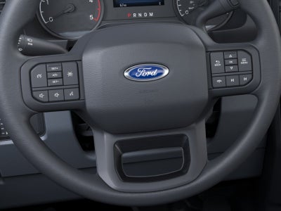 2026 Ford F-550SD F-550® XL