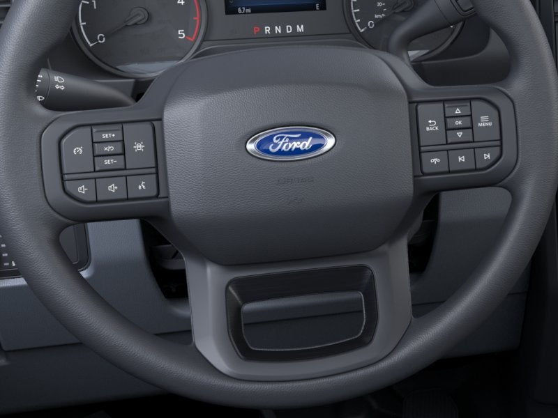 2026 Ford F-550SD F-550® XL