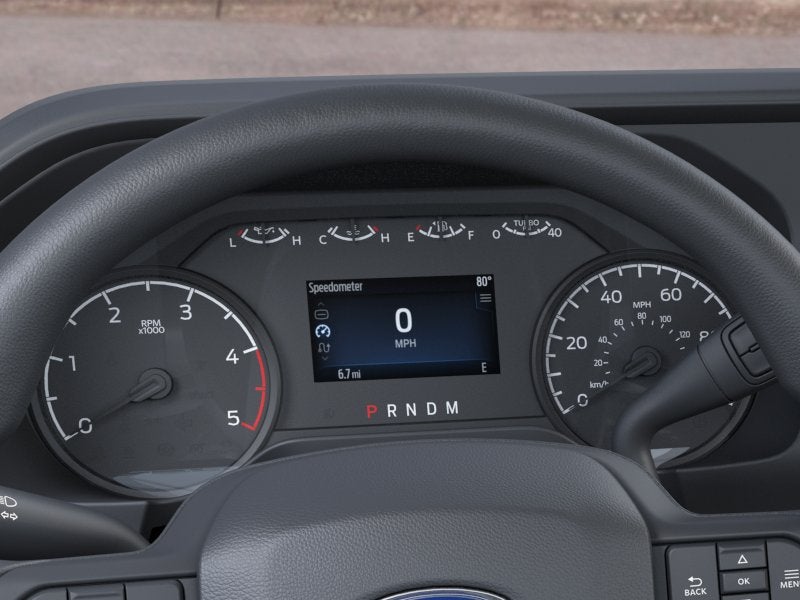 2026 Ford F-550SD F-550® XL