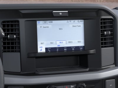 2026 Ford F-550SD F-550® XL