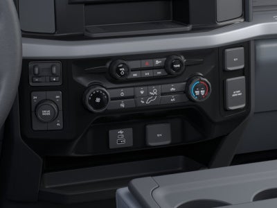 2026 Ford F-550SD F-550® XL