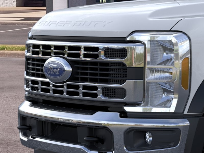 2026 Ford F-550SD F-550® XL
