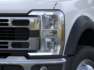 2026 Ford F-550SD F-550® XL