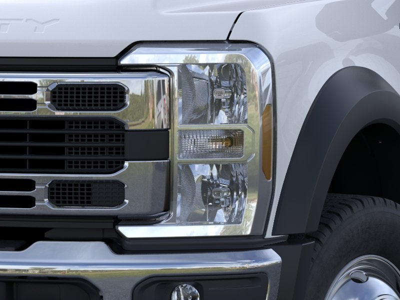 2026 Ford F-550SD F-550® XL