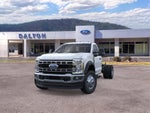 2026 Ford F-550SD F-550® XL