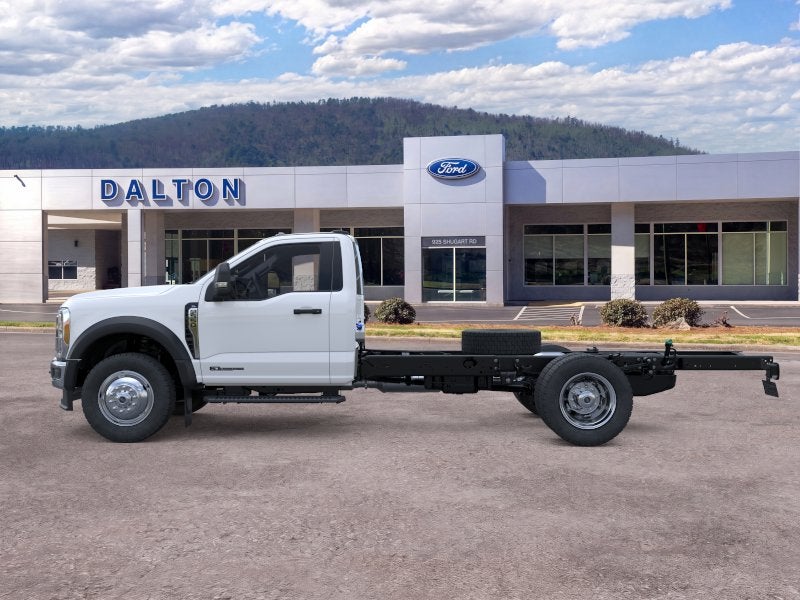 2026 Ford F-550SD F-550® XL
