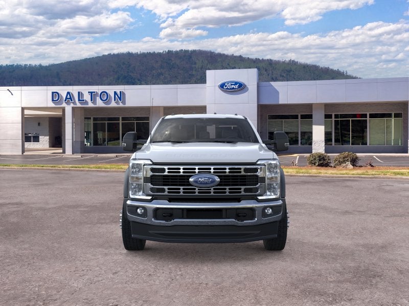2026 Ford F-550SD F-550® XL