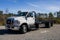 2025 Ford F-650SD F-650 SD Gas Straight Frame
