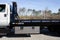 2025 Ford F-650SD F-650 SD Gas Straight Frame