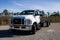 2025 Ford F-650SD F-650 SD Gas Straight Frame