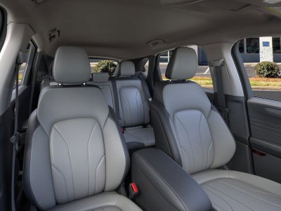 2026 Ford Escape Plug-In Hybrid Plug-in Hybrid