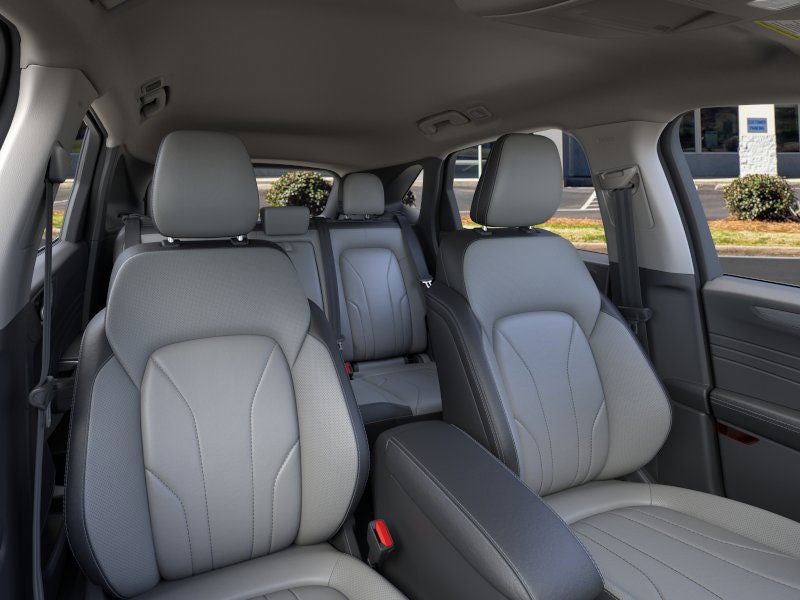 2026 Ford Escape Plug-In Hybrid Plug-in Hybrid