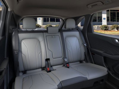 2026 Ford Escape Plug-In Hybrid Plug-in Hybrid