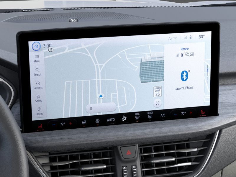 2026 Ford Escape Plug-In Hybrid Plug-in Hybrid