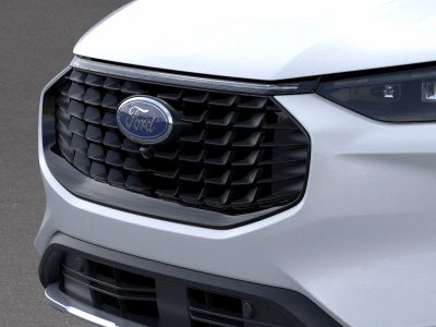 2026 Ford Escape Plug-In Hybrid Plug-in Hybrid