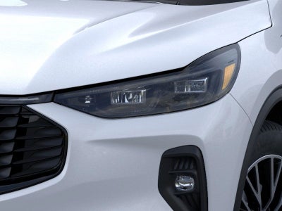 2026 Ford Escape Plug-In Hybrid Plug-in Hybrid