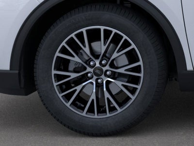 2026 Ford Escape Plug-In Hybrid Plug-in Hybrid