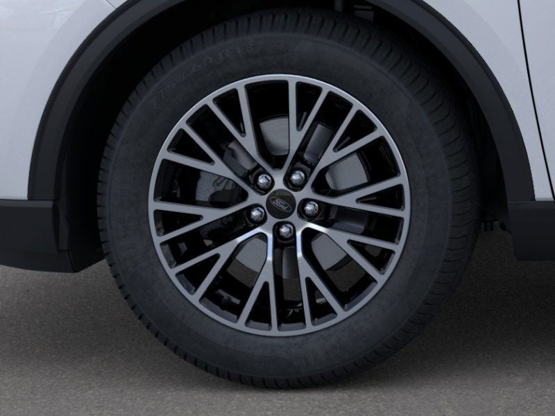 2026 Ford Escape Plug-In Hybrid Plug-in Hybrid