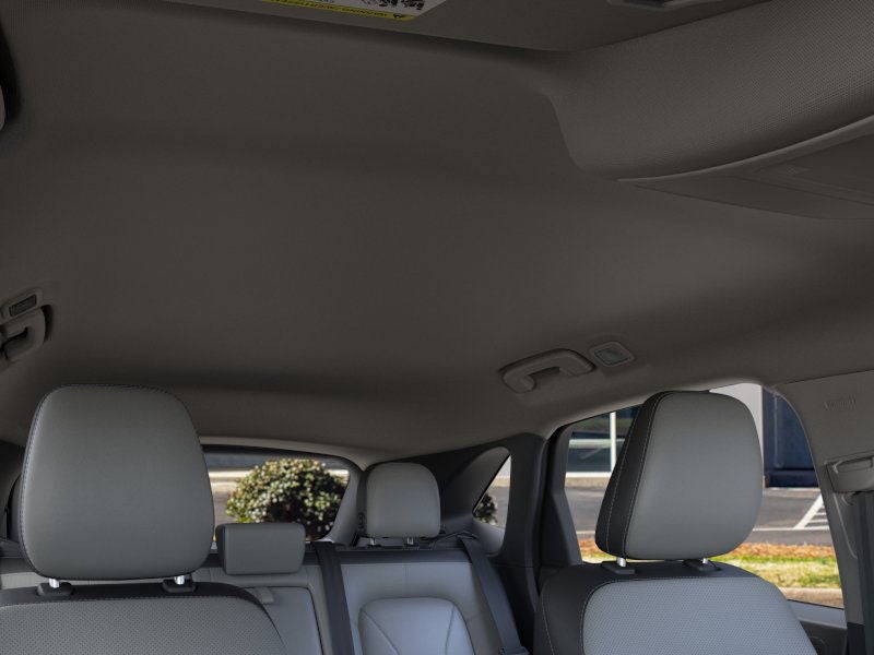 2026 Ford Escape Plug-In Hybrid Plug-in Hybrid