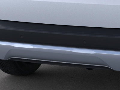 2026 Ford Escape Plug-In Hybrid Plug-in Hybrid