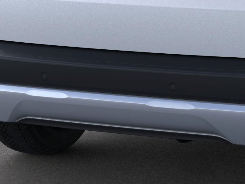 2026 Ford Escape Plug-In Hybrid Plug-in Hybrid