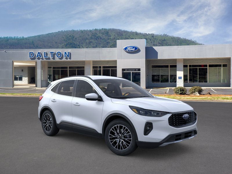 2026 Ford Escape Plug-In Hybrid Plug-in Hybrid