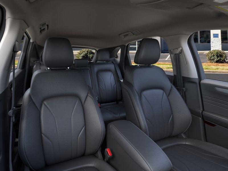 2026 Ford Escape Plug-In Hybrid Plug-in Hybrid