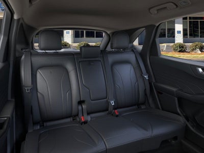 2026 Ford Escape Plug-In Hybrid Plug-in Hybrid