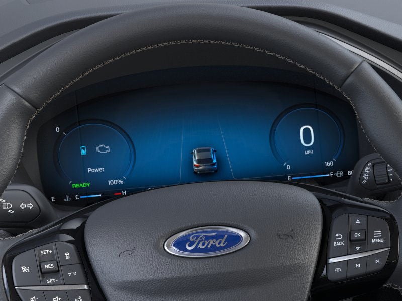 2026 Ford Escape Plug-In Hybrid Plug-in Hybrid