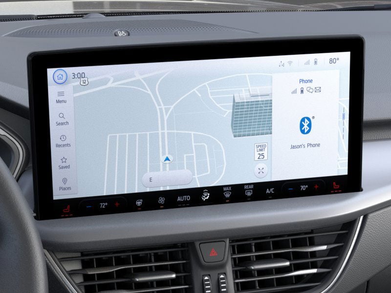 2026 Ford Escape Plug-In Hybrid Plug-in Hybrid